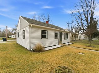 1115 Springland Ave, Michigan City, IN