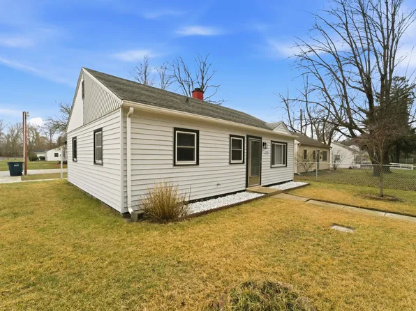 1115 Springland Ave, Michigan City, IN 46360