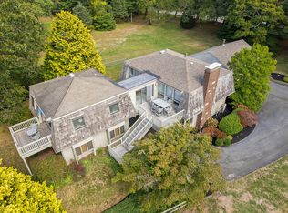 566 Shore Rd, Pocasset, MA 02559