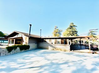 40031 87th St W, Leona Valley, CA 93551