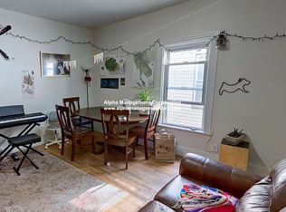 131 Brook St #3, Brookline, MA 02445