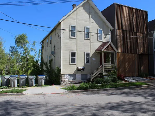 1126 East Kane PLACE #1126A, Milwaukee, WI 53202