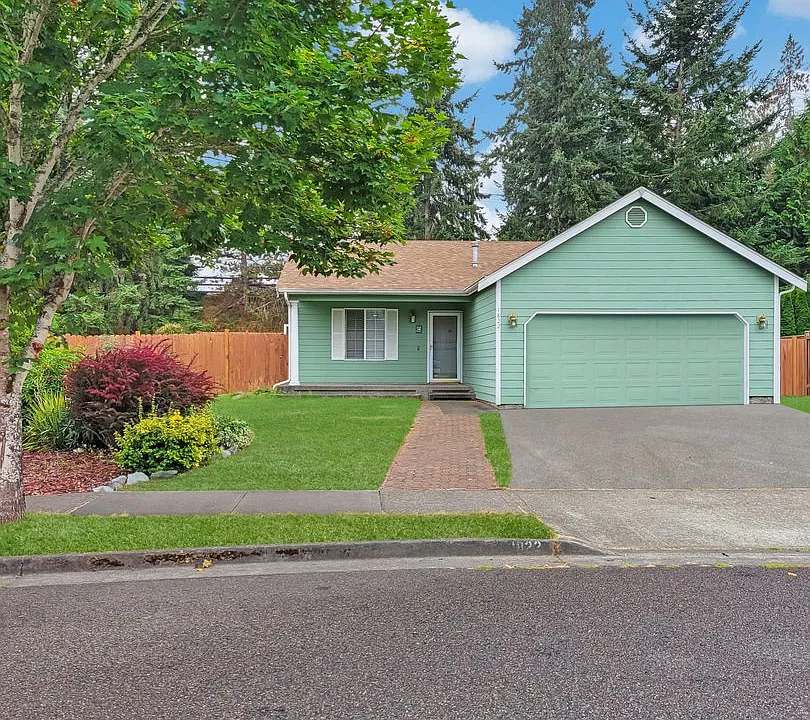 1822 22nd Ave SE