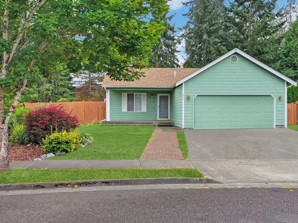 1822 22nd Ave SE, Puyallup, WA 98372