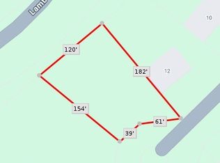 14 & 16 Congleton Ln #6/5, Bella Vista, AR 72714