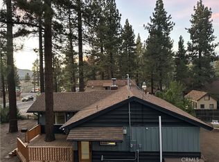 108 Greenspot Blvd, Big Bear City, CA 92314