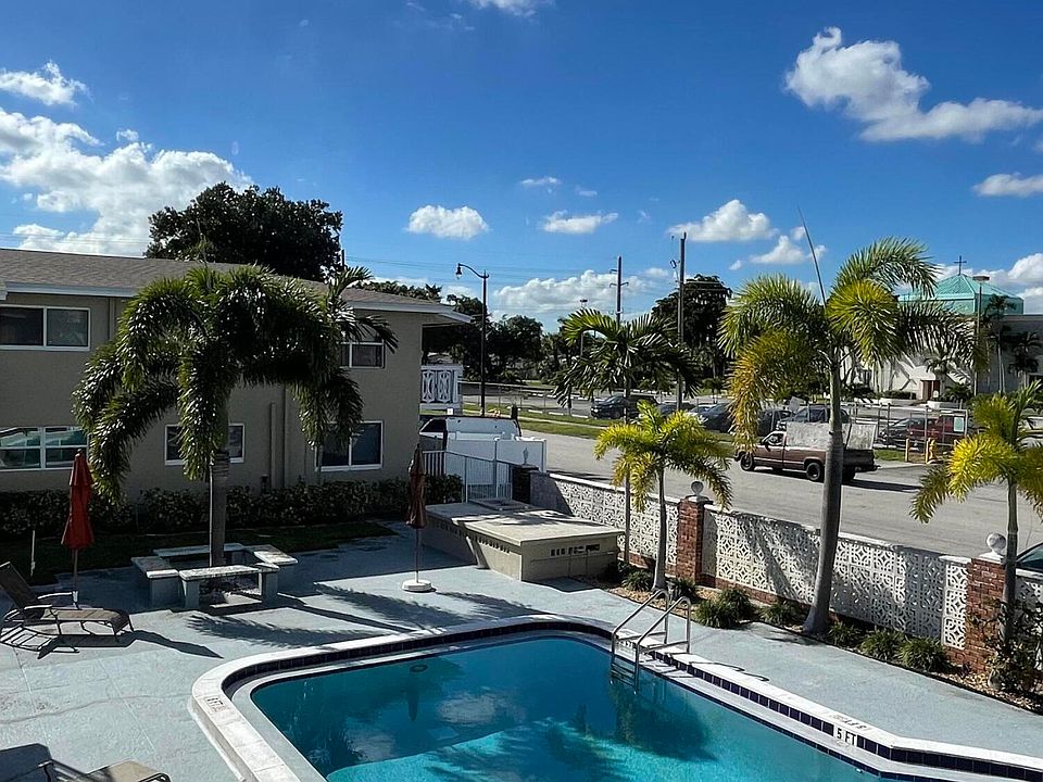 3300 NE 10th Ter APT 48, Pompano Beach, FL 33064 Zillow