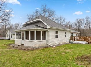 410 S Main St, Brooklyn, IN 46111