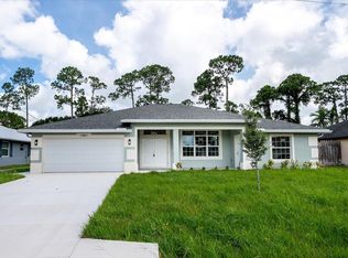 1281 SW Ingrassina Ave, Port Saint Lucie, FL 34953