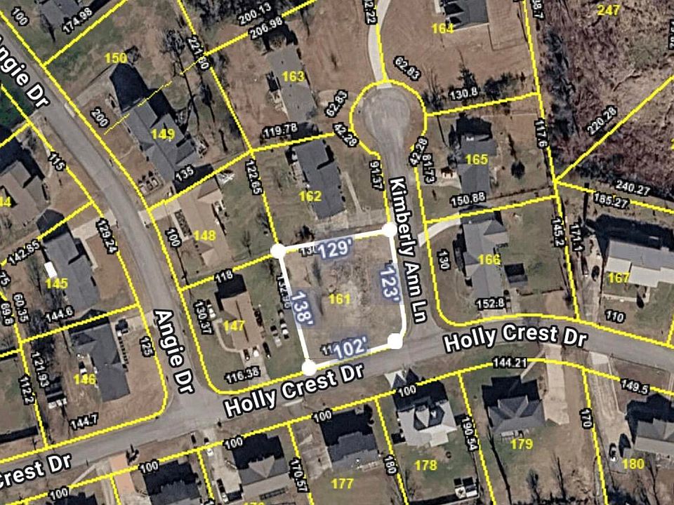 2nd image of 2515 Kimberly Ann Ln