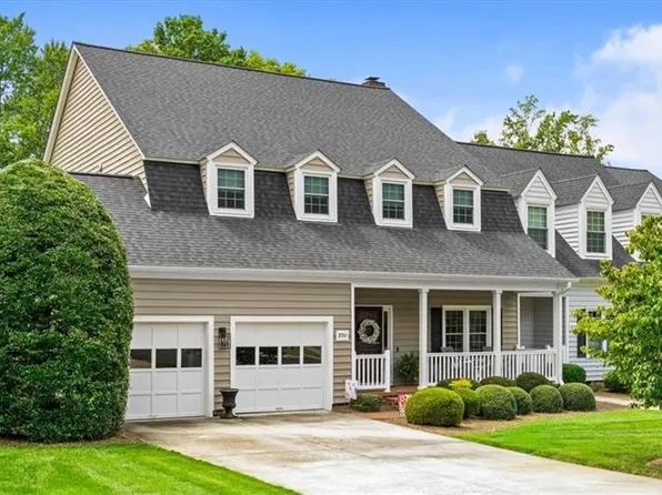3711 Cardinal Downs Dr, Greensboro, NC 27410