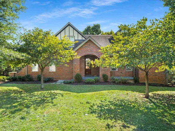 1158 Greenland Ave, Nashville, TN 37216