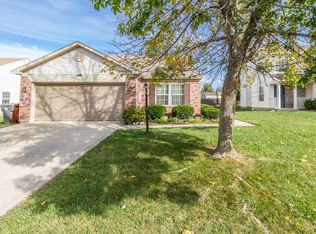 3636 Fredricksburg Dr, Indianapolis, IN 46227