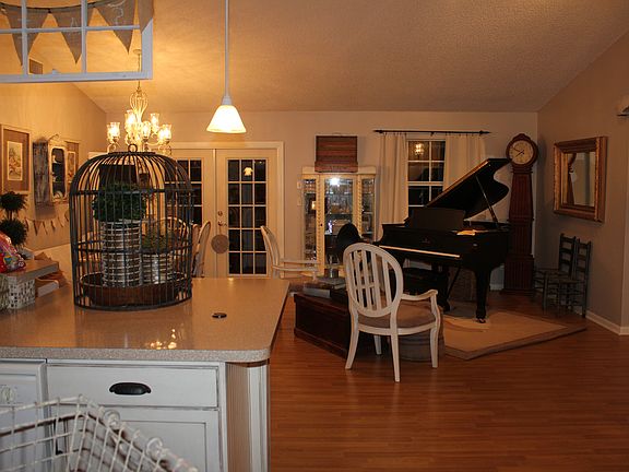 Living/Dining