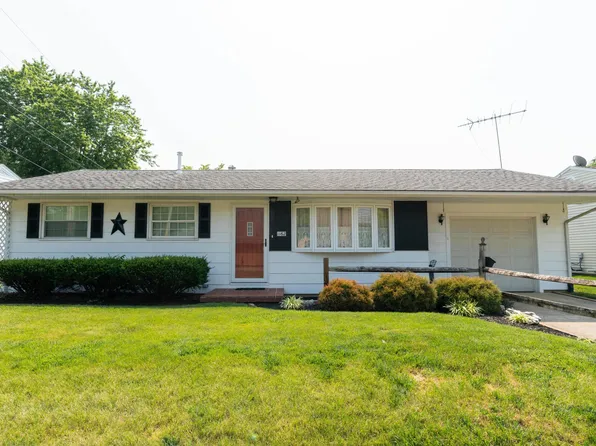 1162 Atwater Ave, Circleville, OH 43113