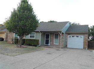 3404 Highlawn Ter, Fort Worth, TX 76133