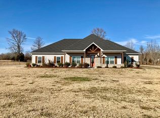 2000 Snow Ln, Alexander, AR 72002