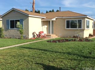 1860 W 150th St, Gardena, CA 90249