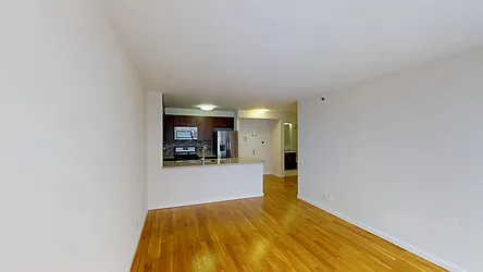 Rented by UDR