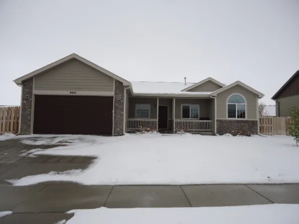 4451 Westcott Dr, Casper, WY 82609