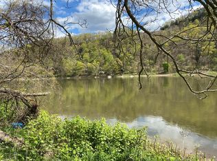 Hillville Rd, Rimersburg, PA 16248