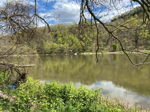 Hillville Rd, Rimersburg, PA 16248