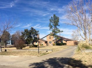 9416 Cromwell Ter, Odessa, TX 79764