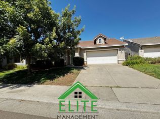 12319 Paleo Way, Rancho Cordova, CA 95742