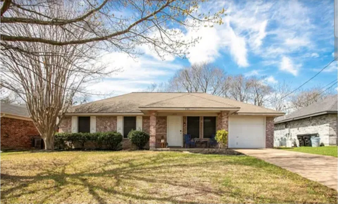 Briar Creek Dr, Crandall — Photo 1