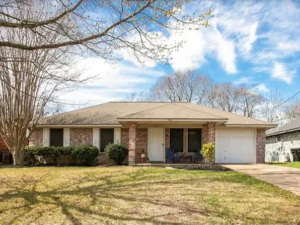 (undisclosed Address), Crandall, TX 75114