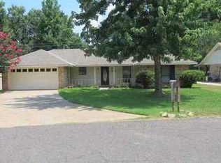 8507 Hollow Bluff Dr, Haughton, LA 71037