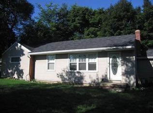 229 N Wolcott St, Hillsdale, MI 49242