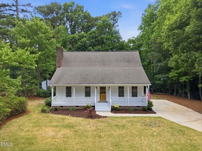 8801 Mansfield Dr, Raleigh, NC, 27613