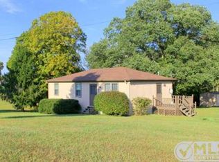 1821 Old County House Rd, White Bluff, TN 37187