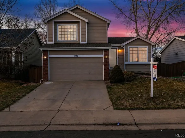 1149 Riddlewood Lane, Highlands Ranch, CO 80129