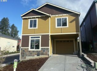 3112 SW 174th Ave, Beaverton, OR 97003