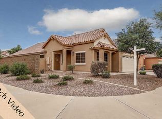 4097 E Wagon Cir, Gilbert, AZ 85297