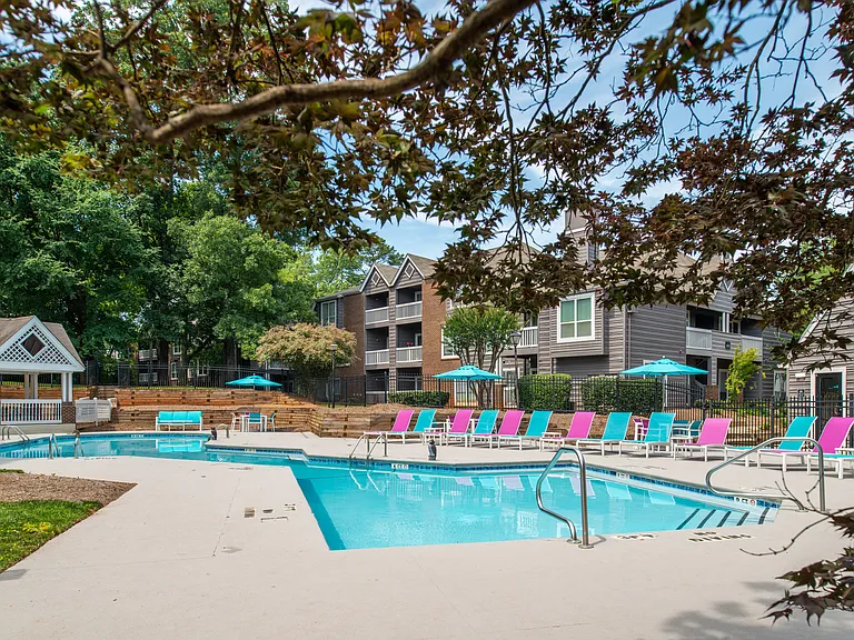 Oasis at Regal Oaks — Photo 25