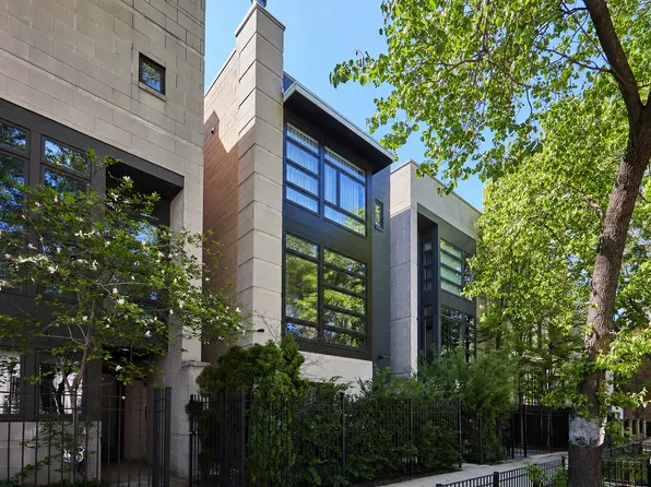 1732 N Winchester Ave, Chicago, IL 60622