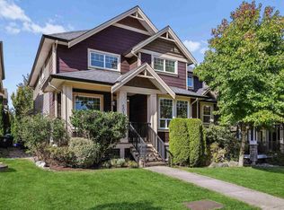 5017 223rd St, Langley, BC V2Y 2V4