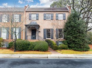 3522 Paces Pl NW, Atlanta, GA 30327