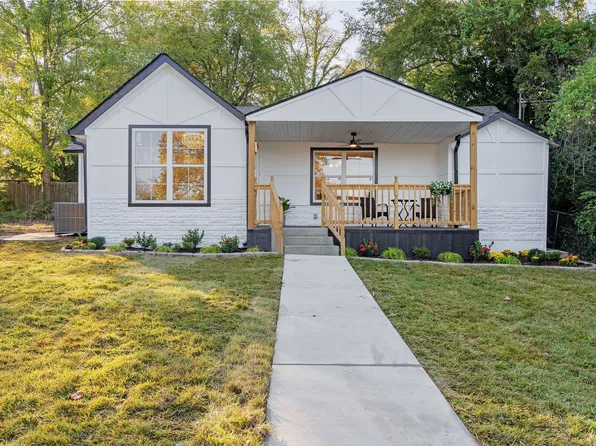 1809 Hailey Ave, Nashville, TN 37218
