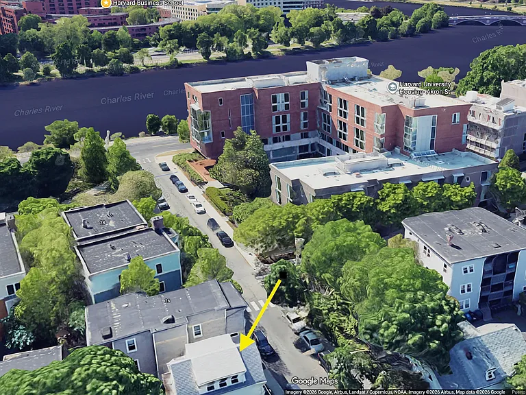 22 Hingham St #U1 — Photo 2