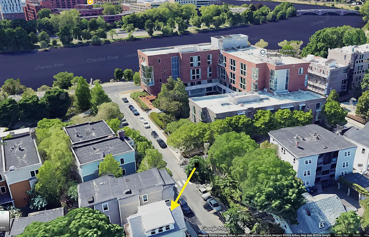 Building Photo - 22 Hingham St #U1