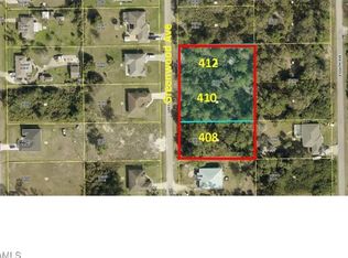 408-410 412 Greenwood Ave, Lehigh Acres, FL 33972