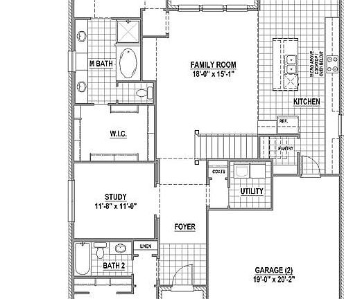 2nd image of this home