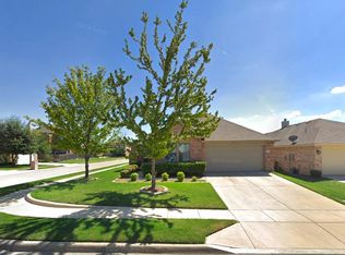 3968 Long Hollow Rd, Roanoke, TX 76262