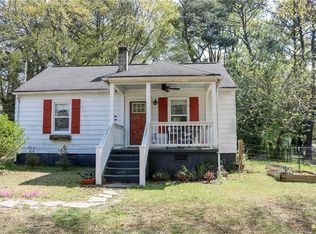 2002 McAfee Pl, Decatur, GA 30032