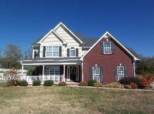 3429 Eastwood Dr, Clarksville, TN 37043
