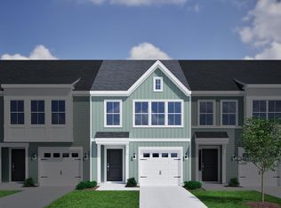 45 Nonnington Way HOMESITE 116, Taylors, SC 29687